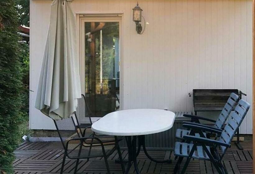 Beautiful Home In Ueckermuende With Kitchen