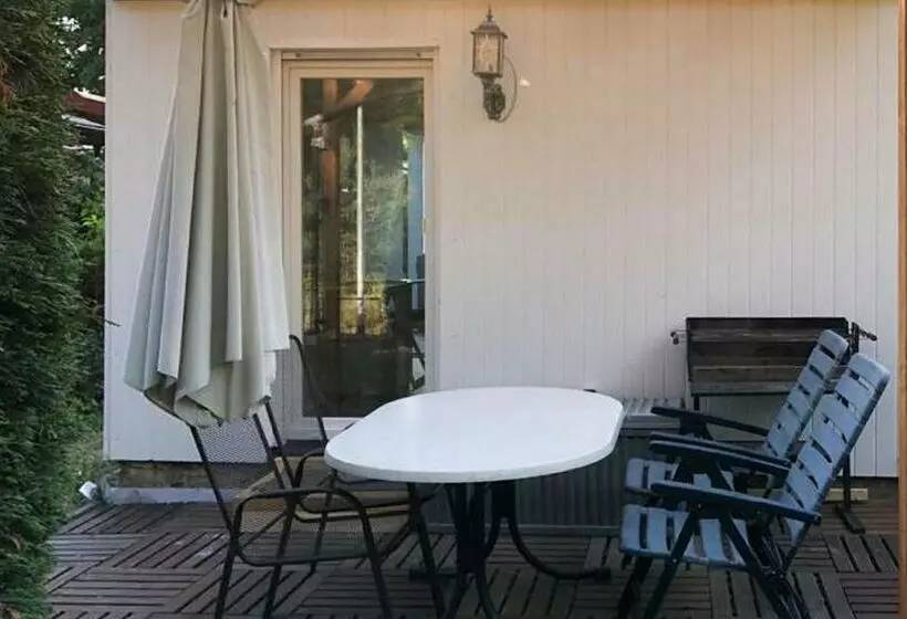 Beautiful Home In Ueckermuende With Kitchen