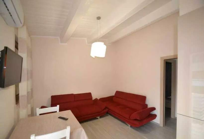 Terrazza Sul Mare
