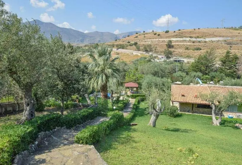Villa Giusy