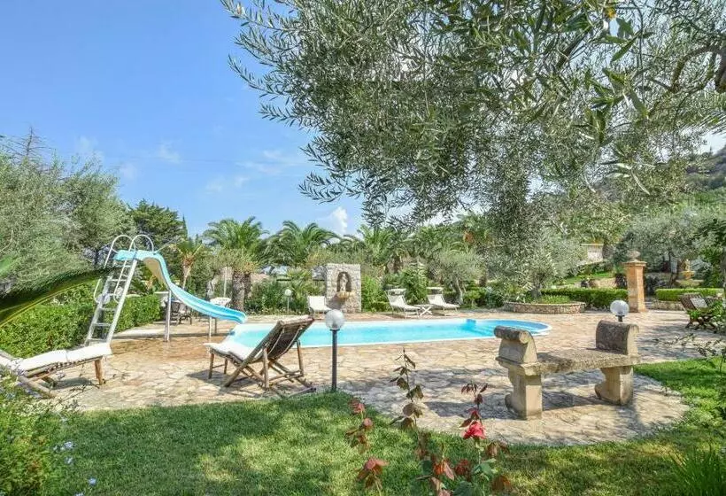 Villa Giusy