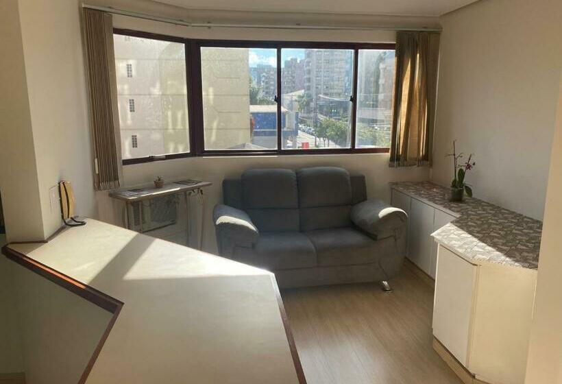 Wall Street Flat   Centro