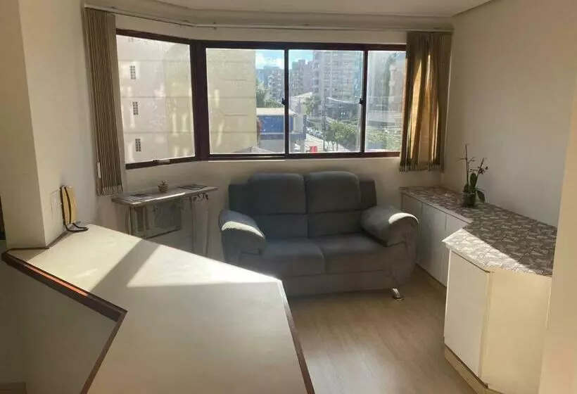 Wall Street Flat   Centro
