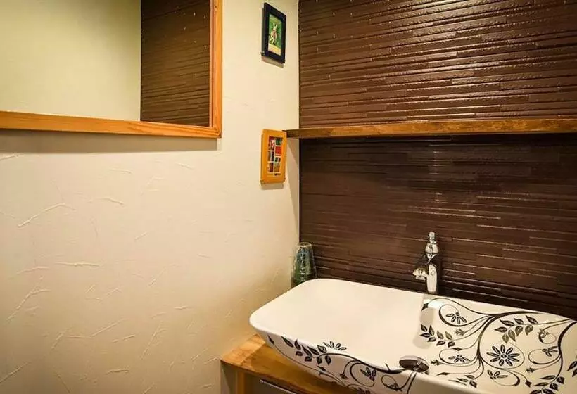 Alps Aunty Cottage   Vacation Stay 85831