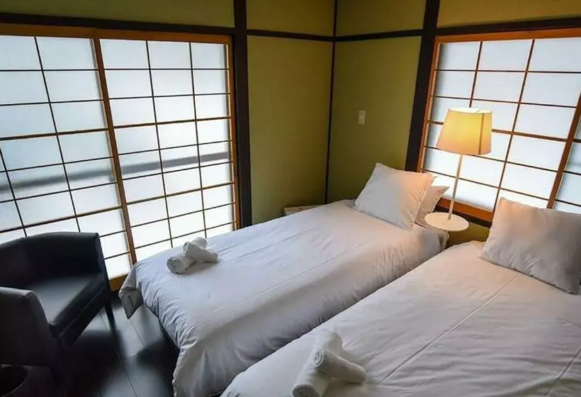 Alps Aunty Cottage   Vacation Stay 85831