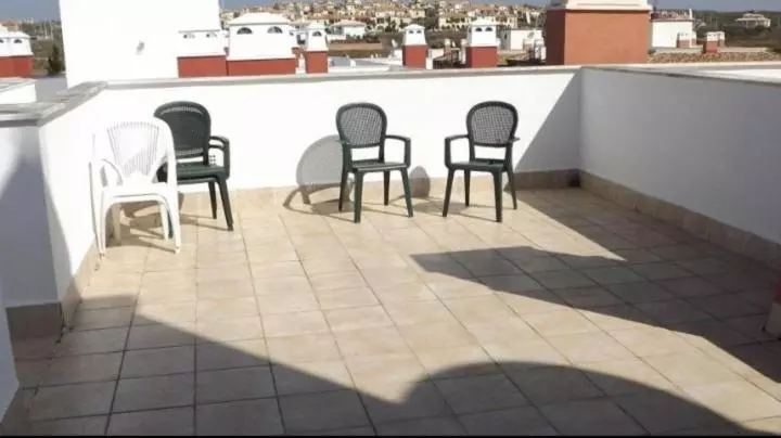 Apartamento 102
