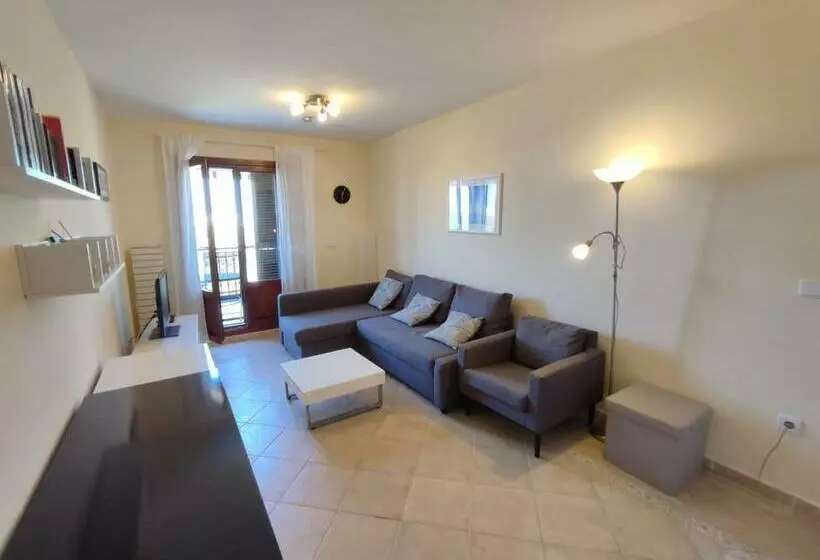 Apartamento 102
