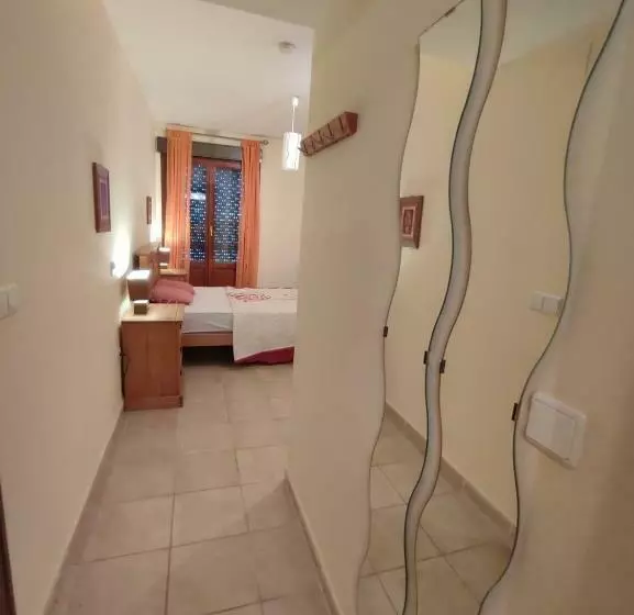 Apartamento 102