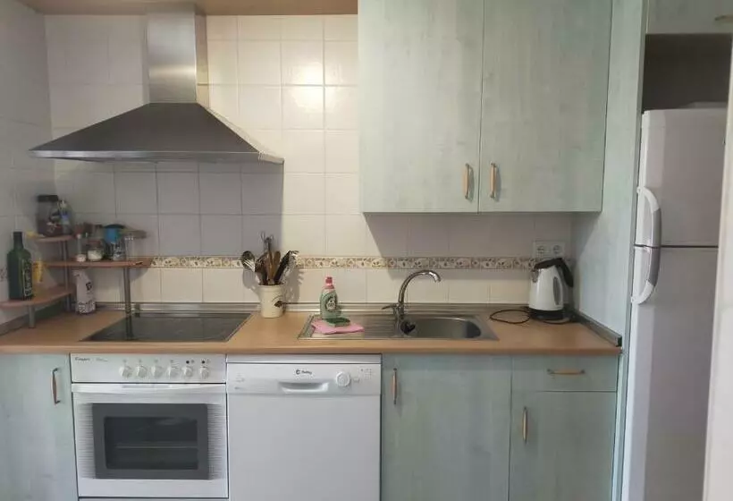Apartamento 102