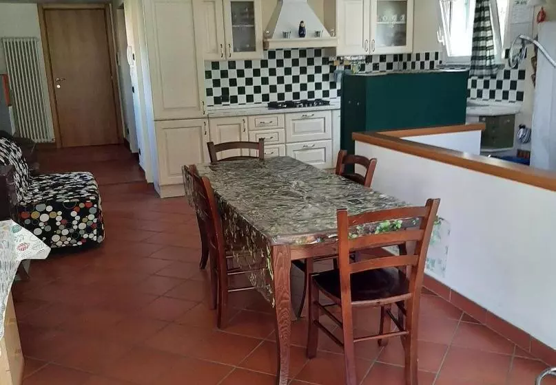 Casa Aria