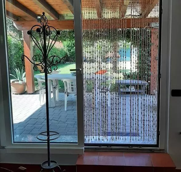 Casa Aria