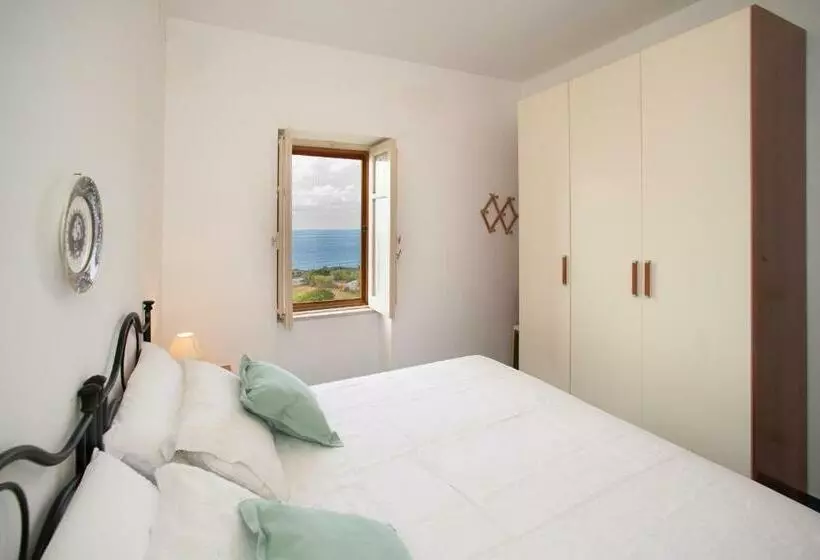 Casa Gallizza Con Vista Mare By Wonderful Italy