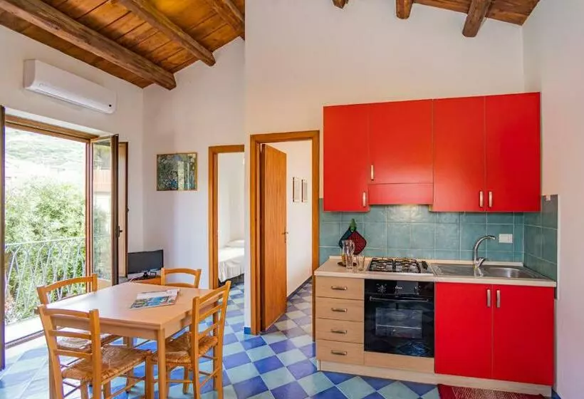 Casa Gallizza Con Vista Mare By Wonderful Italy