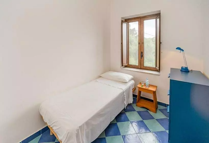 Casa Gallizza Con Vista Mare By Wonderful Italy