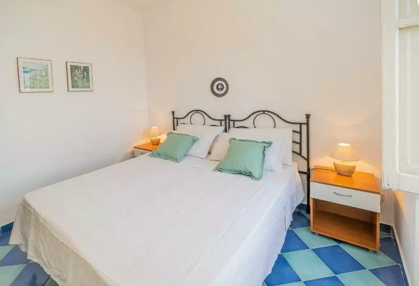 Casa Gallizza Con Vista Mare By Wonderful Italy