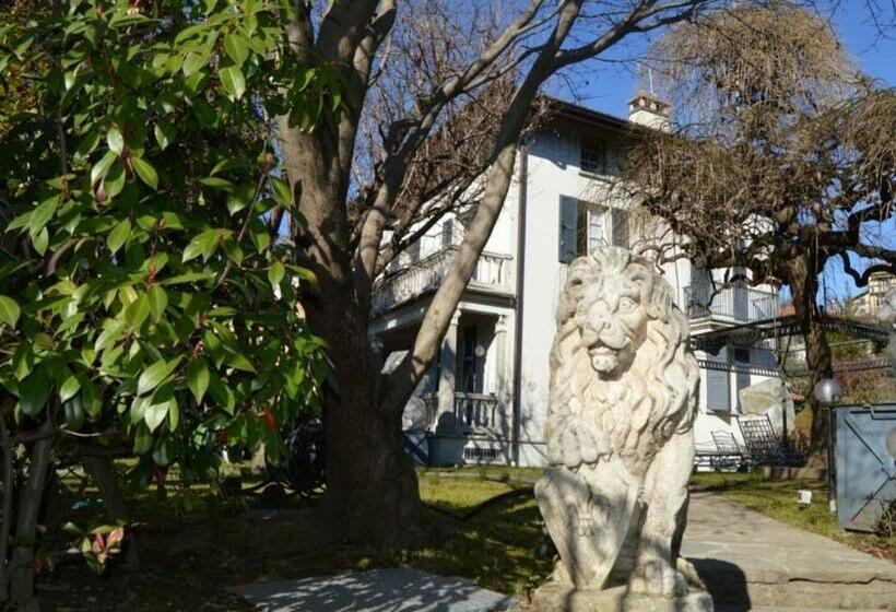 Great Charm Villa I Due Leoni Bellagio