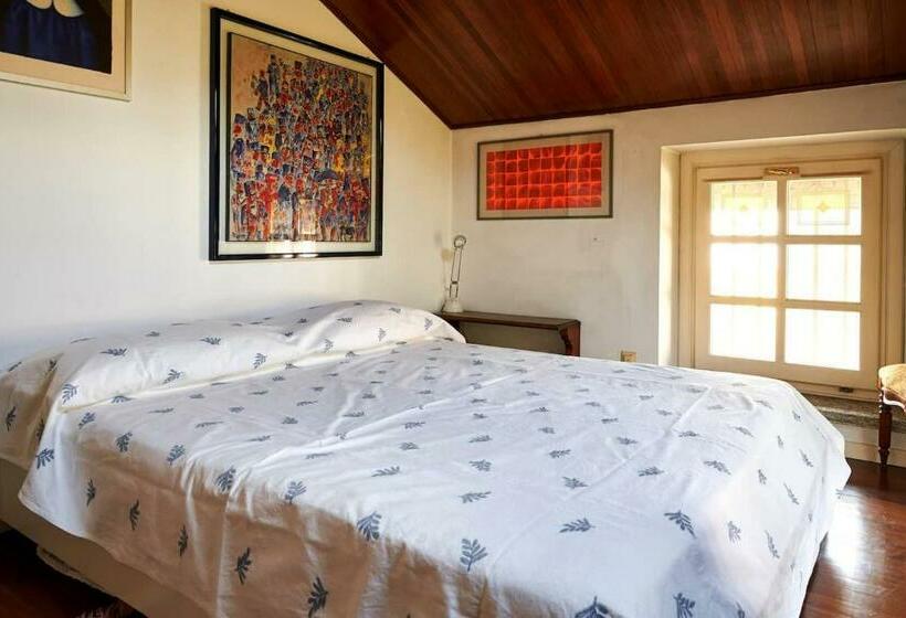 Great Charm Villa I Due Leoni Bellagio