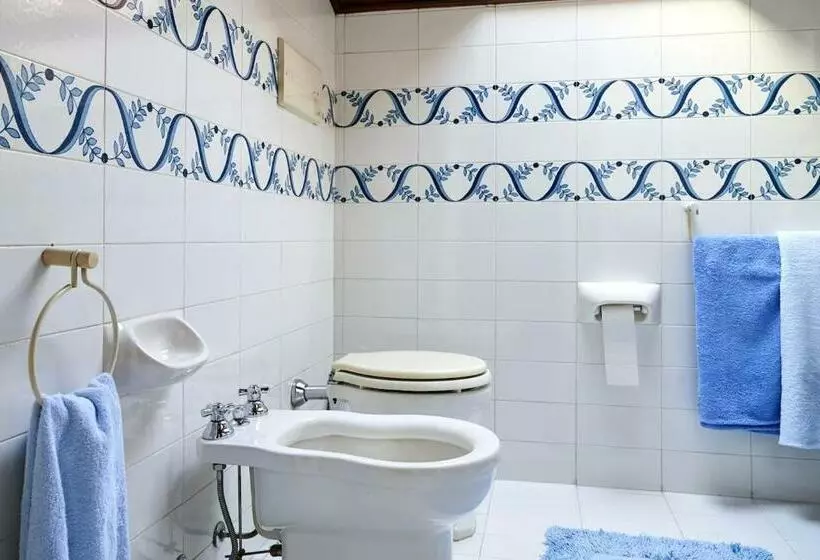 Great Charm Villa I Due Leoni Bellagio