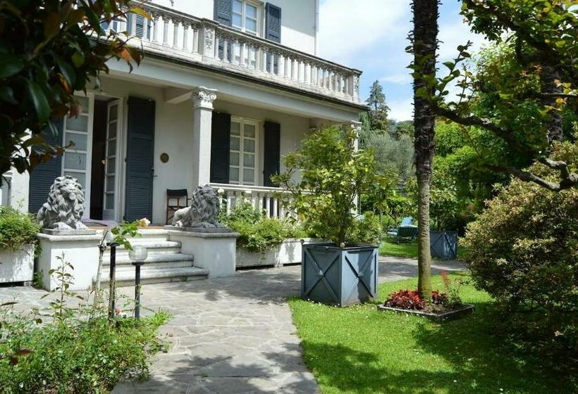 Great Charm Villa I Due Leoni Bellagio