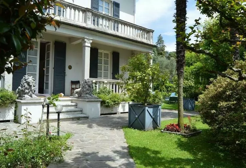 Great Charm Villa I Due Leoni Bellagio