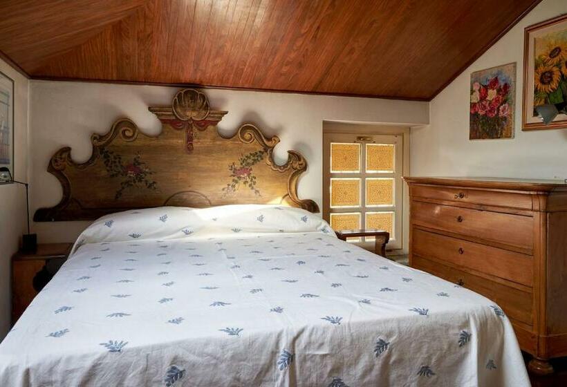 Great Charm Villa I Due Leoni Bellagio