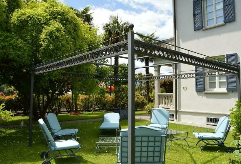 Great Charm Villa I Due Leoni Bellagio