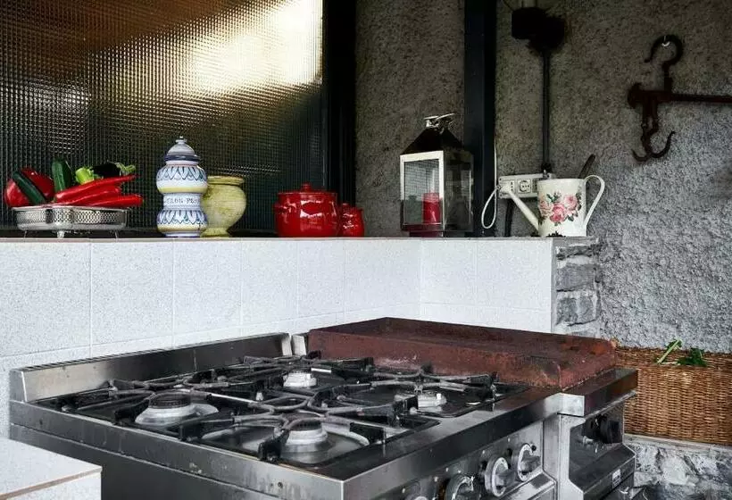 Great Charm Villa I Due Leoni Bellagio