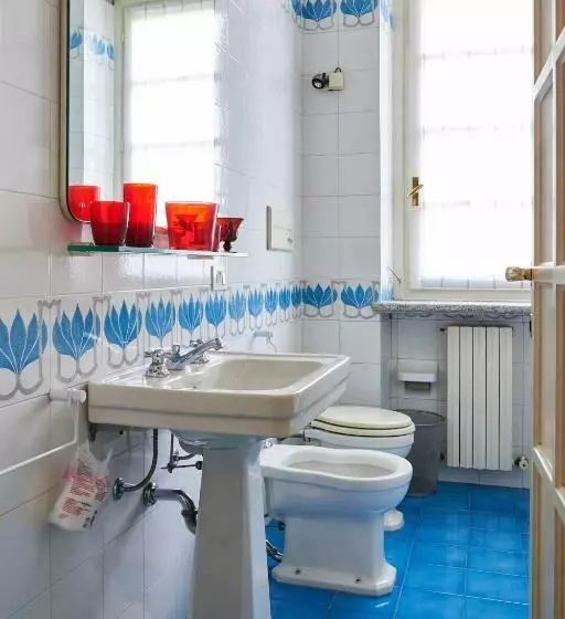 Great Charm Villa I Due Leoni Bellagio