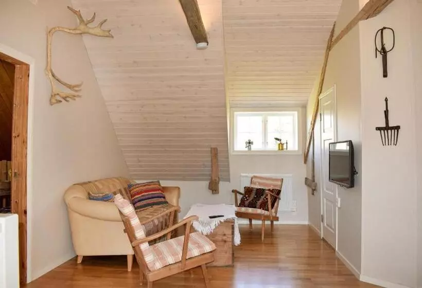 Nice Home In Lammhult With 3 Bedrooms And Wifi