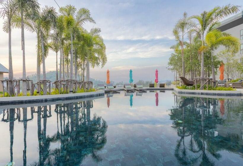 Panora Surin By Holy Cow, 1 Br, Mountain View