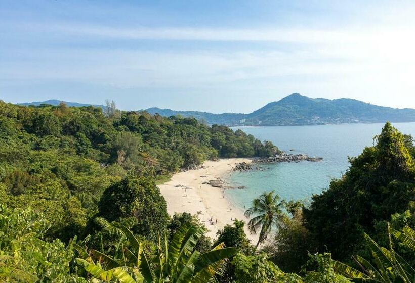 Panora Surin By Holy Cow, 1 Br, Mountain View