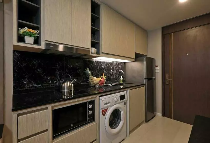 Panora Surin By Holy Cow, 1 Br, Mountain View