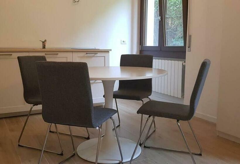 The House Of The River