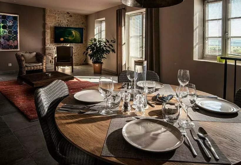 The View   Gite Mont Dore