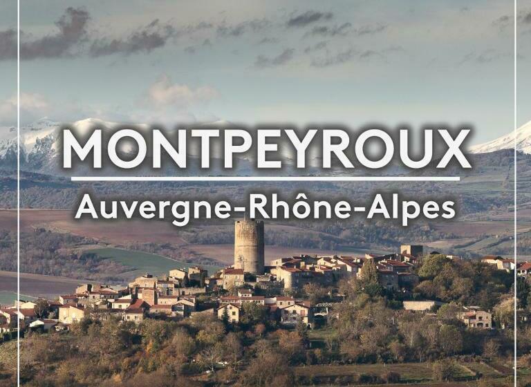 The View Gite Mont Dore