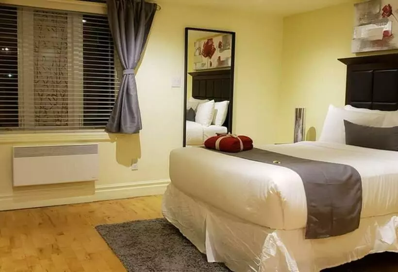 3 Bedroom Casa Bonita By Amazing Property Rentals