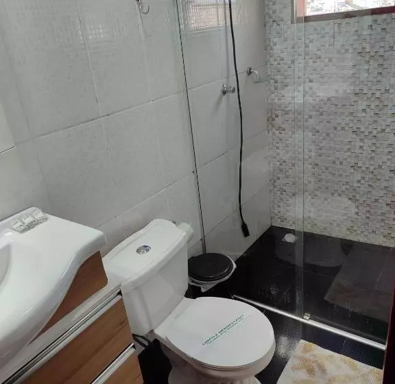 Aconchegante Apartamento Em Ouro Preto