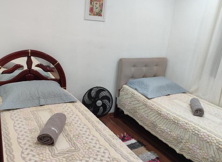 Aconchegante Apartamento Em Ouro Preto