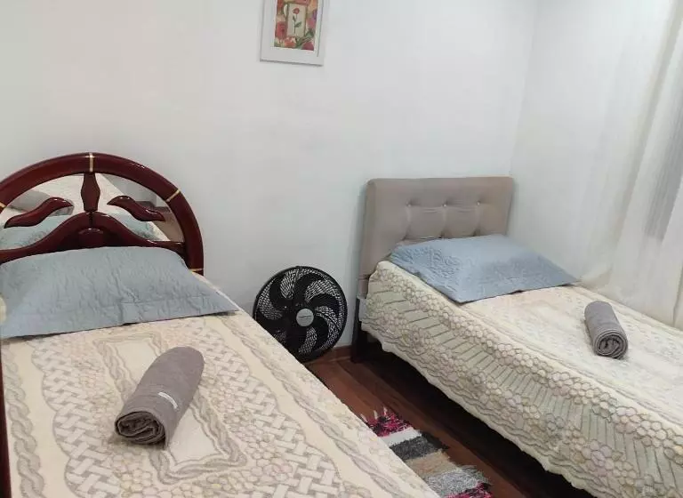 Aconchegante Apartamento Em Ouro Preto