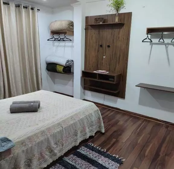 Aconchegante Apartamento Em Ouro Preto