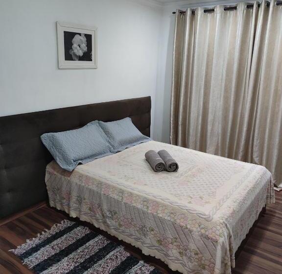 Aconchegante Apartamento Em Ouro Preto