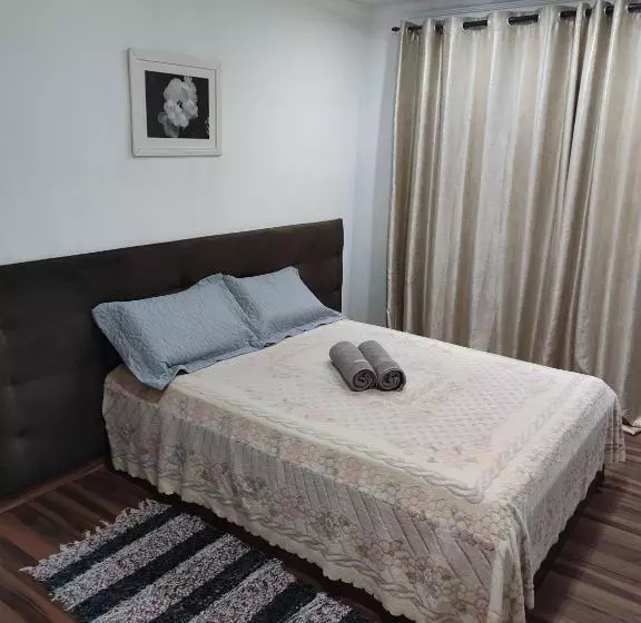 Aconchegante Apartamento Em Ouro Preto