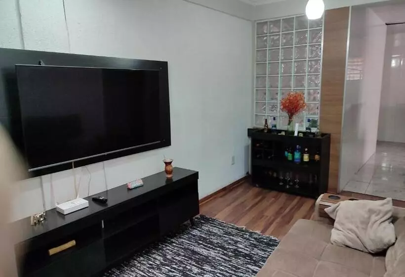 Aconchegante Apartamento Em Ouro Preto