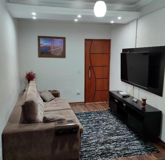 Aconchegante Apartamento Em Ouro Preto
