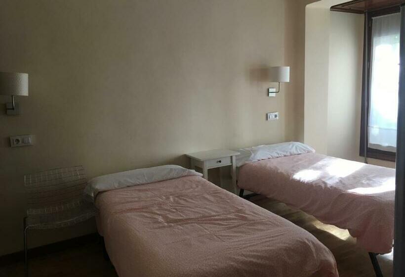 Avd De La Paz Apartamento