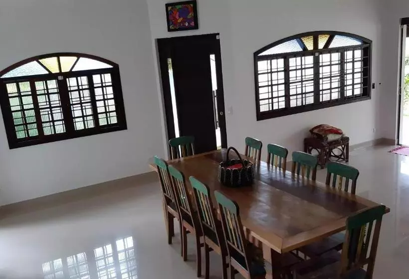 Casa A 150 M Da Praia Martins De Sá