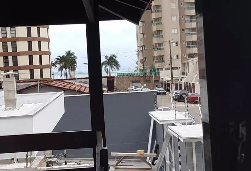 Casa A 150 M Da Praia Martins De Sá