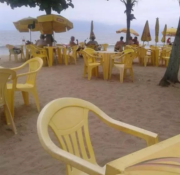 Casa A 150 M Da Praia Martins De Sá