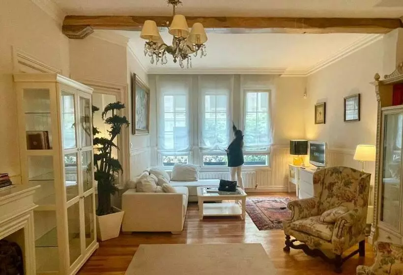 Casa Abandoibarra