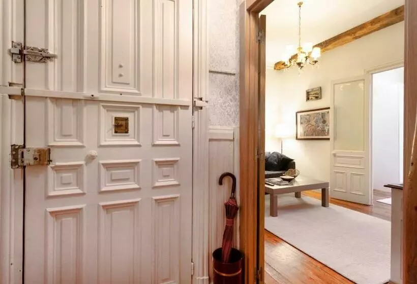 Casa Abandoibarra